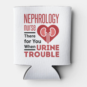 Nephrology Nurse There For You When Urine Trouble Can Cooler