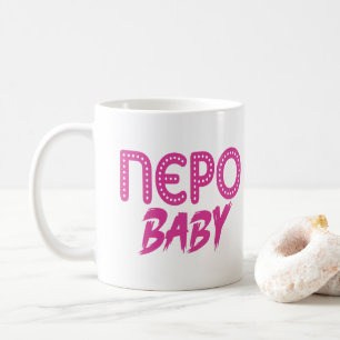 Nepo Baby Mug