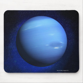 Neptune 3 mouse pad