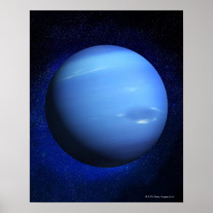 Neptune 3 poster