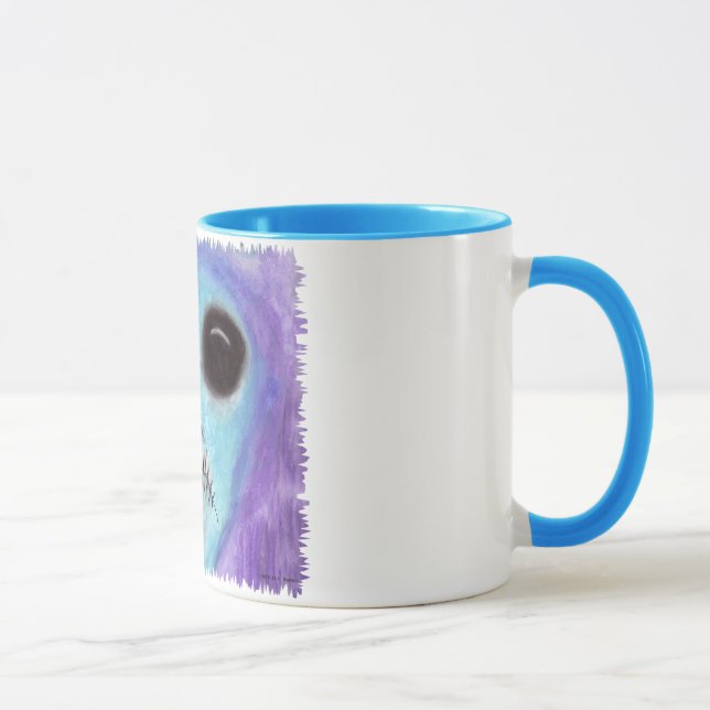 Neptune-H.A.R. Mug (Right)