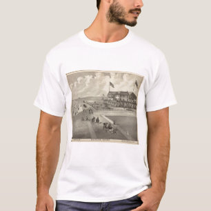 Neptune House, Ocean Beach, NJ T-Shirt