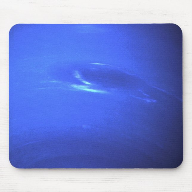 NEPTUNE  MOUSE PAD (Front)