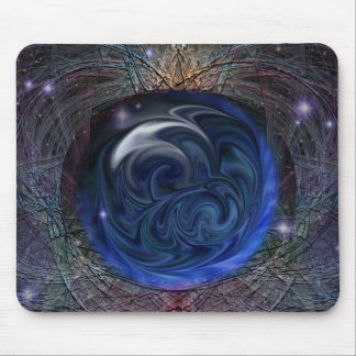 Neptune Mousepad