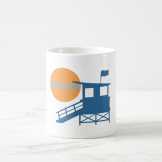 Neptune Mug