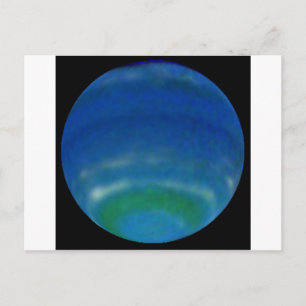 Neptune Postcard