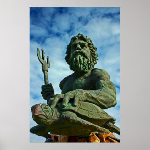 Neptune Print