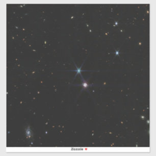 Neptune Ring System hundreds of galaxies Webb