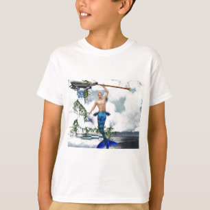 Neptune Youth T-Shirt