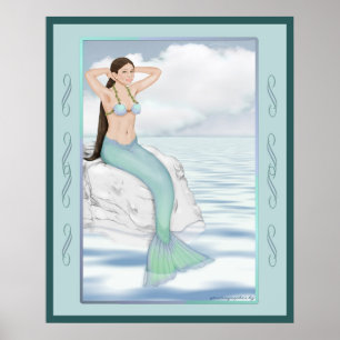 Neptunes Daughter Poster