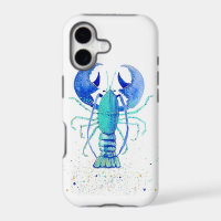Neptune's Lobster