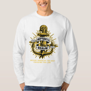 Neptune's Realm T-Shirt