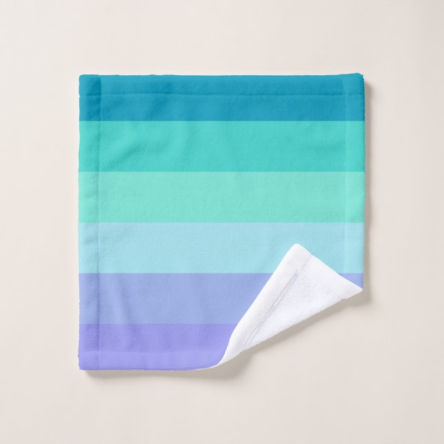 Neptunic Pride (Gant de toilette)