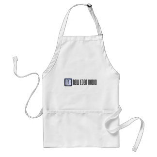 NER Apron