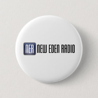 NER Badge 2 Inch Round Button