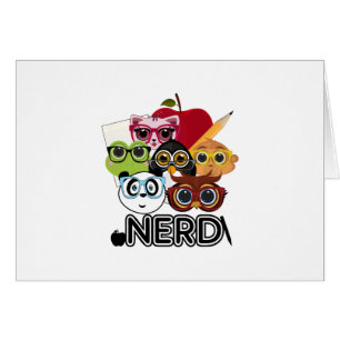Nerd 3