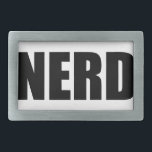 NERD BELT BUCKLE<br><div class="desc">Thousands of designs spanning dozens of categories,  all at the best prices. Browse the massive selection and find exactly what you are looking for!</div>
