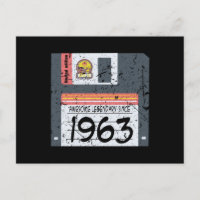Nerd Birthday 196
