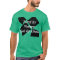 Nerd by Nature Geek by Choice Tshirt CricketDiane