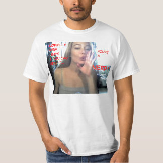 NERD CALL! T-Shirt