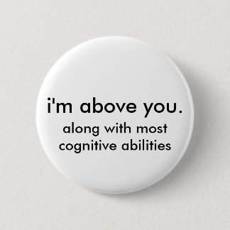 Nerd-Esteem Button