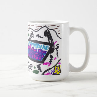 nerd glasses coffee mug