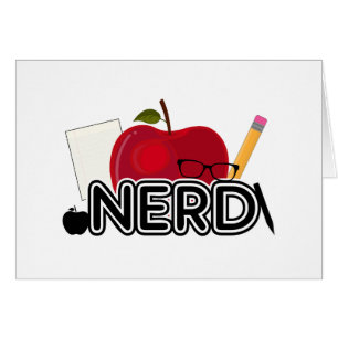 Nerd - Logo