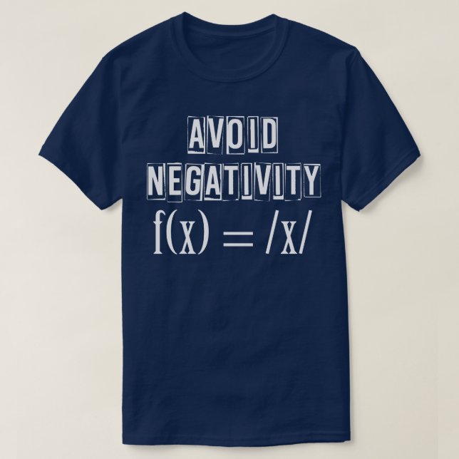 Nerd Motivation Gift Science Day Math T-Shirt (Design Front)