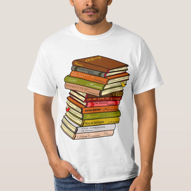 NERD,NERDS T-Shirt (Front)