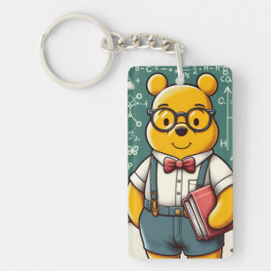 Nerd Winnie l'Ooh 1