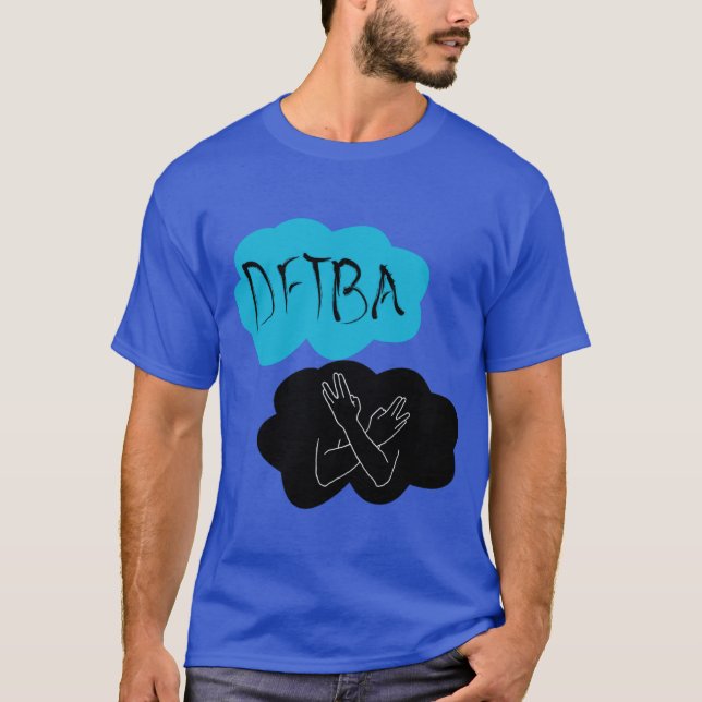 Nerdfighteria T-Shirt (Front)