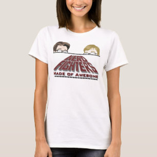 nerdfighters T-Shirt