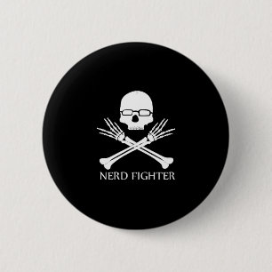 Nerdfighters Unite! 2 Inch Round Button