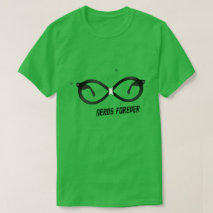 Nerds Forever T-Shirt