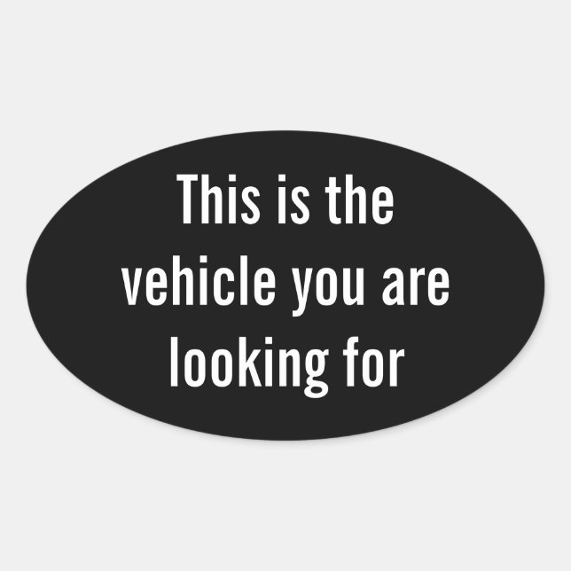 Nerdy R2 quote vehicle Sticker (Front)