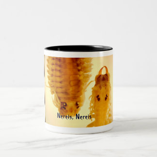 Nereis, Nereis Mug
