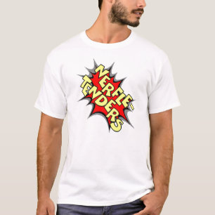 NerfleTenders T-Shirt