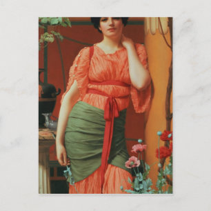 Nerissa, 1906 postcard