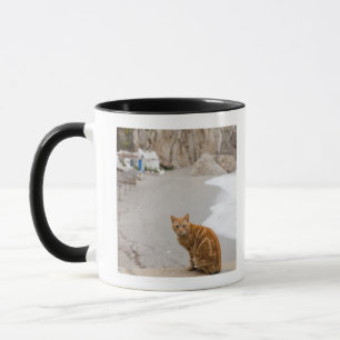nerja malaga andalusia spain mug