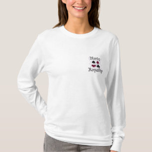 Nertz Royalty Women's Sweater