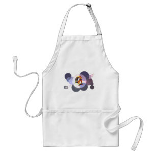 Neshama Standard Apron