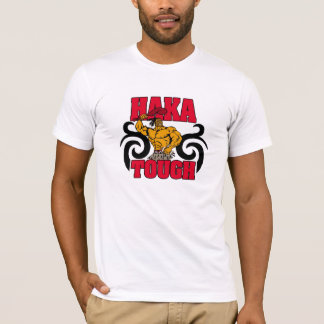 Nesian Pride Haka Shirt