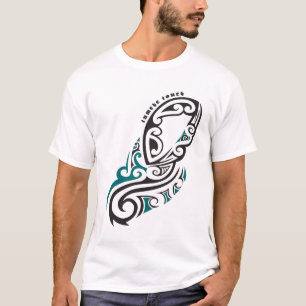 nesianpride_tumeketouch t-shirt