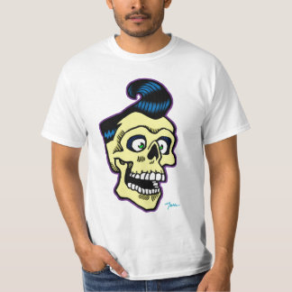 Ness Rockabilly 00 T-Shirt