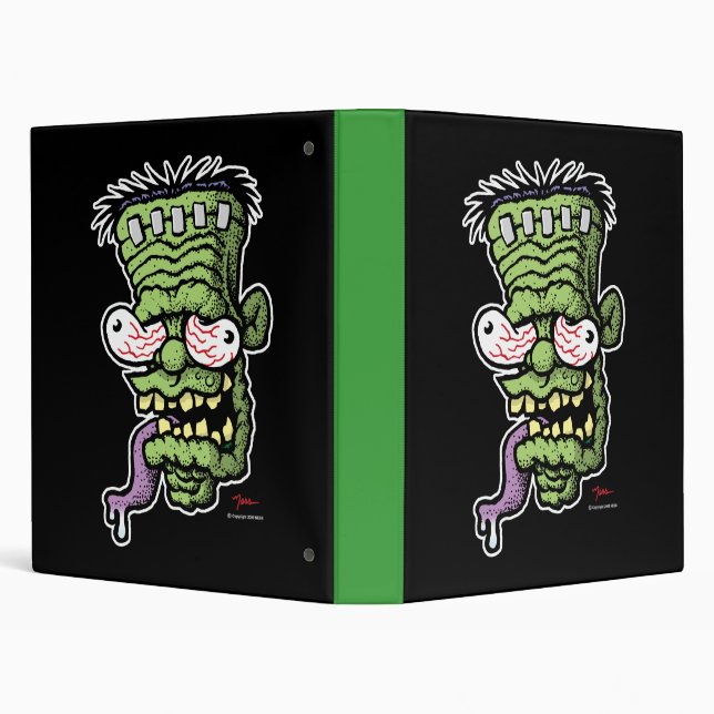 Ness-Stein 00 Binder (Background)