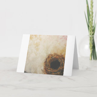 Nest#119 Card