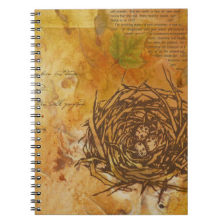 Nest Notebook