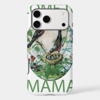 Nest of Joy: Family's Nourishing Young Spirit Love