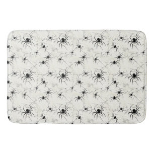 Nest of Nightmares Bath Mat