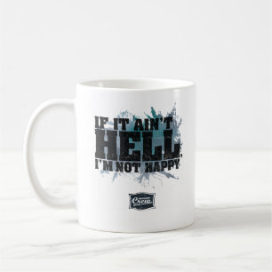 N'est pas la tasse d'enfer